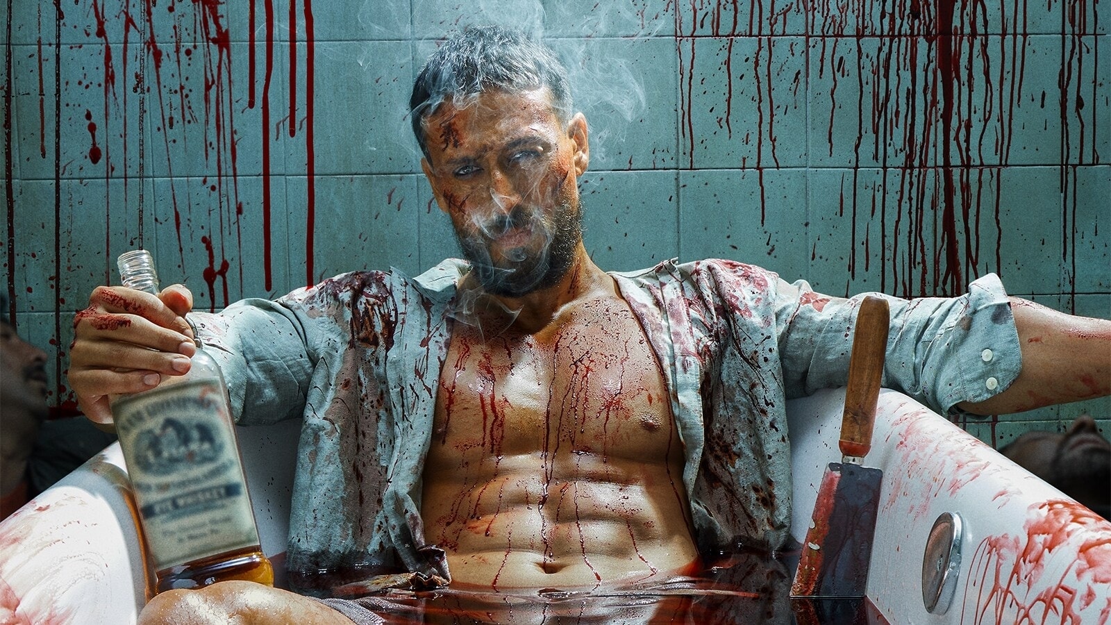 Baaghi 4 review: This Tiger Shroff film could've been a roller coaster, but ends up an underwhelming merry-go-round