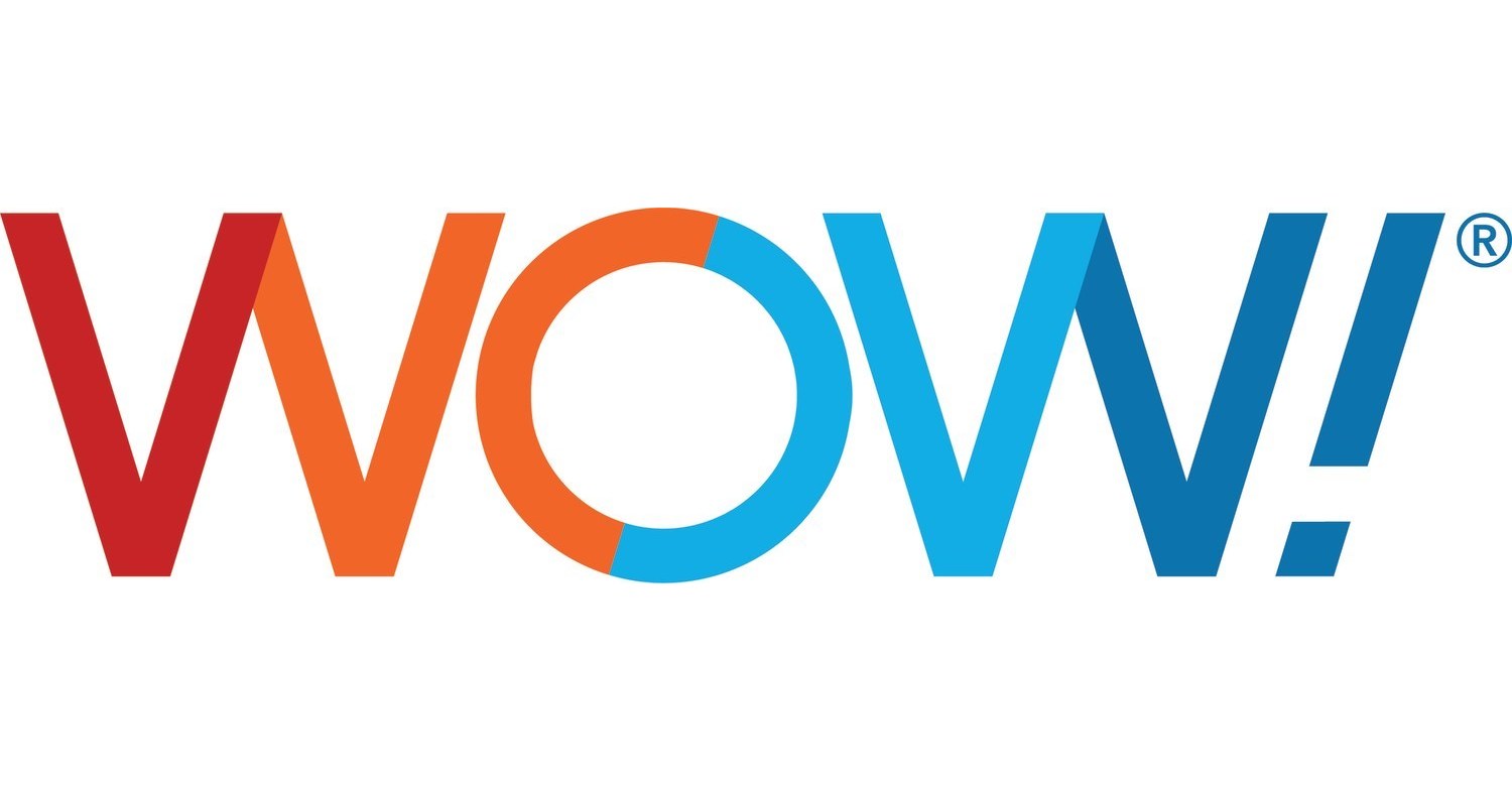 WOW! Achieves 100,000 Fiber Homes Passed Milestone in Greenfield Markets