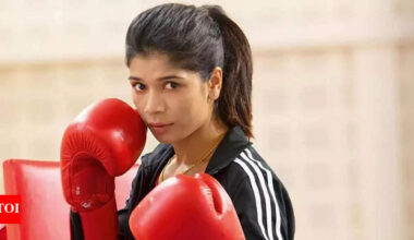 World Championships: Indian women boxers clear genetic sex testing for eligibility | Boxing News