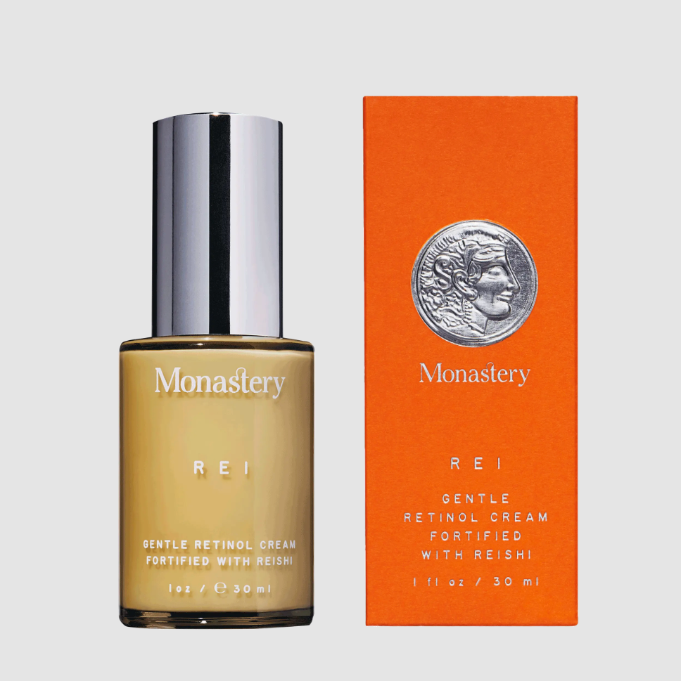 Rei Gentle Retinol Cream