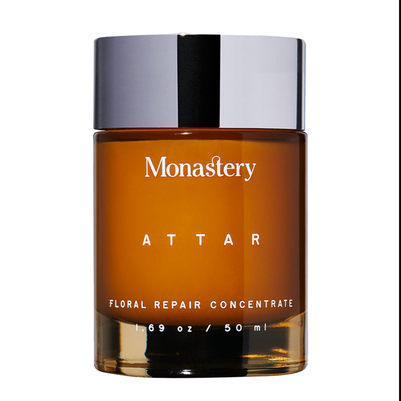 Attar Floral Repair Concentrate