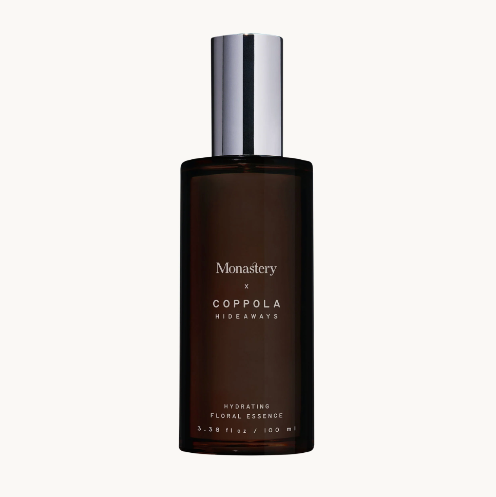 x Coppola Hideaways Essence