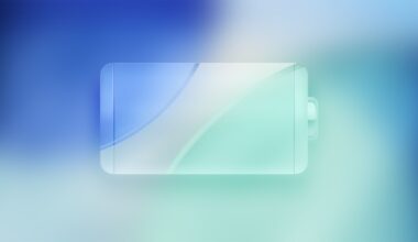 Five Ways iOS 26 Improves Your iPhone's Battery