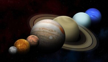 Don’t Miss A ‘Planet Parade’ This Weekend Amid Aurora And ‘Blood Moon’