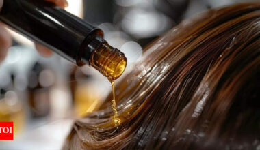 How vitamin E oil helps your hair growth, scalp health, and shine |