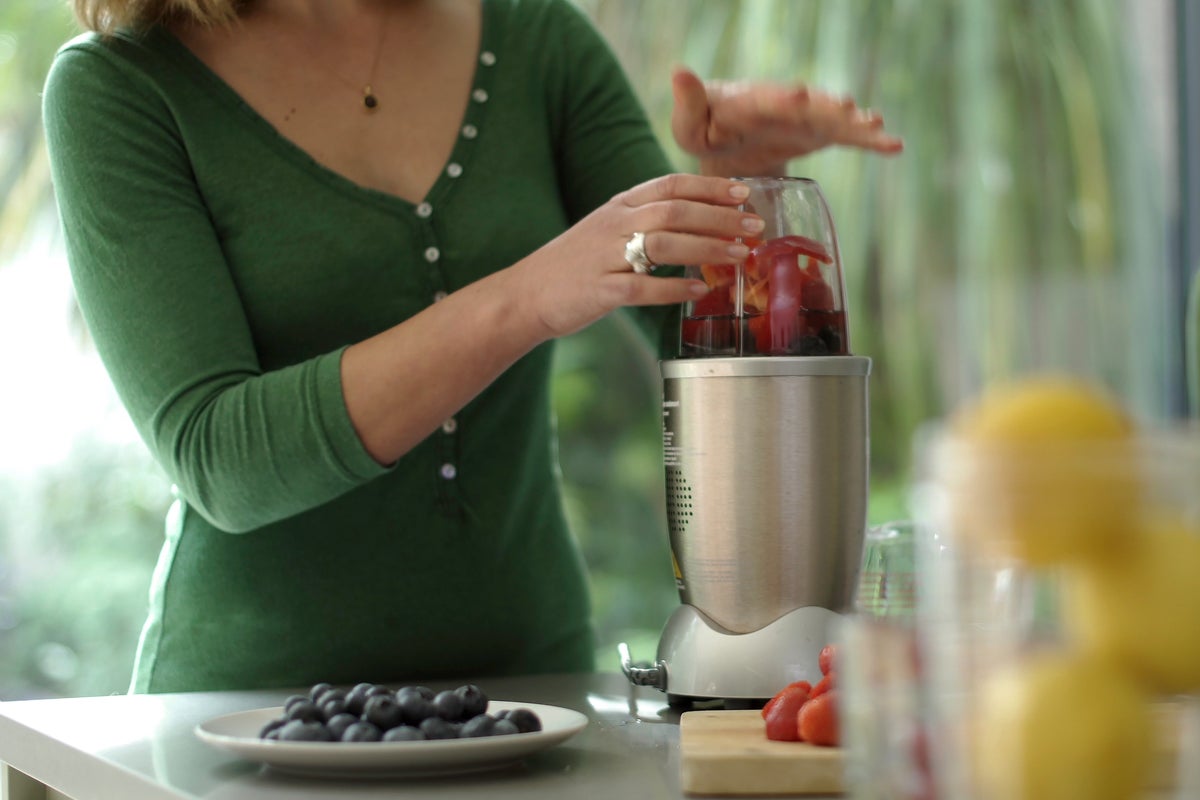 What is a cortisol cocktail? The trend promising to reduce stress and boost energy