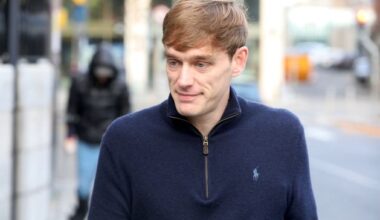 Conor McGregor co-defendant James Lawrence to sue Nikita Hand