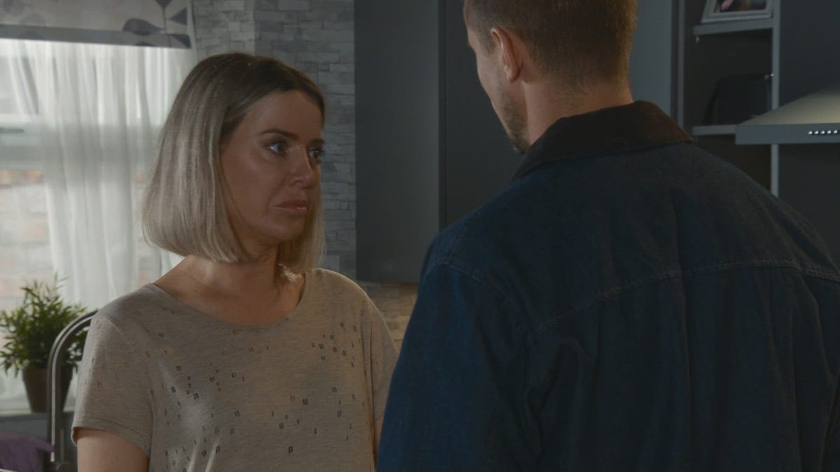 betsy swain, coronation street