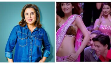 Farah Khan called off Om Shanti Om shoot over Shilpa Shetty’s saree length. Here's how Shah Rukh Khan reacted