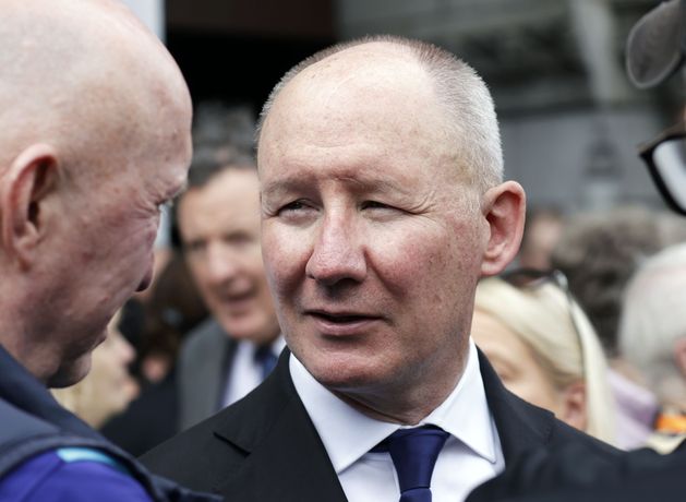 Presidential election: Jim Gavin kept out of spotlight, as Micheál Martin to put pressure on undecideds