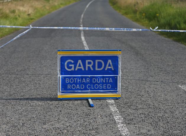 Man seriously injured after being hit by SUV in Co Monaghan