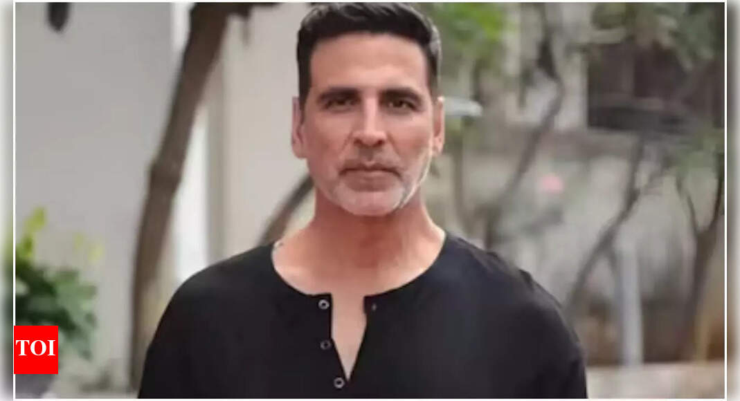 'Jolly LLB' star Akshay Kumar to celebrate 58th birthday with a landmark announcement; will unveil his 200th film - Reports | Hindi Movie News