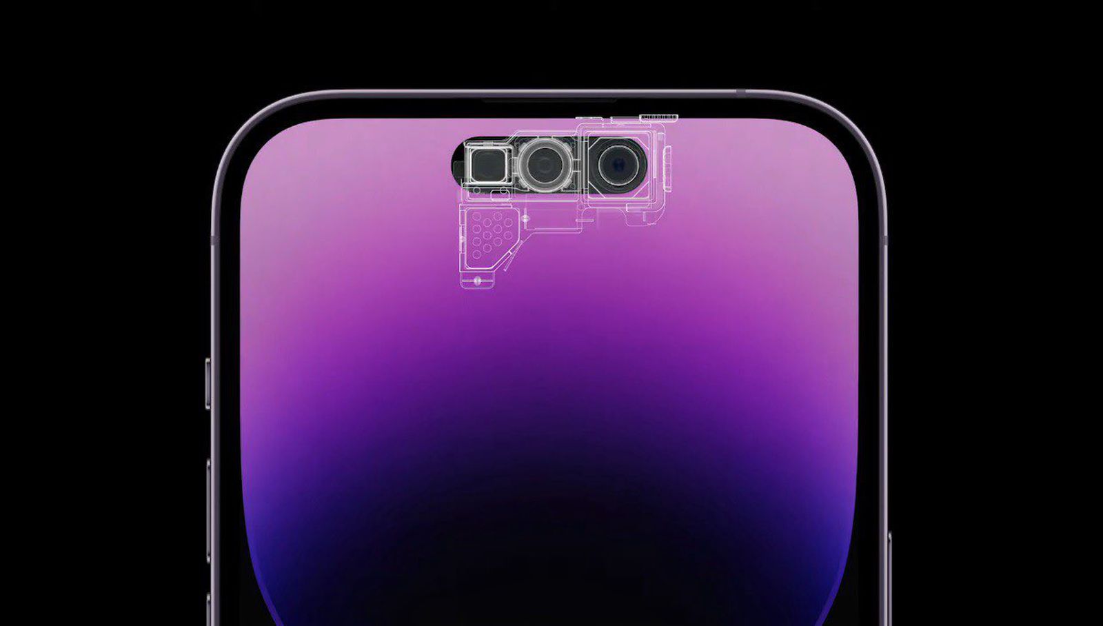 iPhone 17 Pro Has Smaller Dynamic Island, Claims Last-Minute Rumor