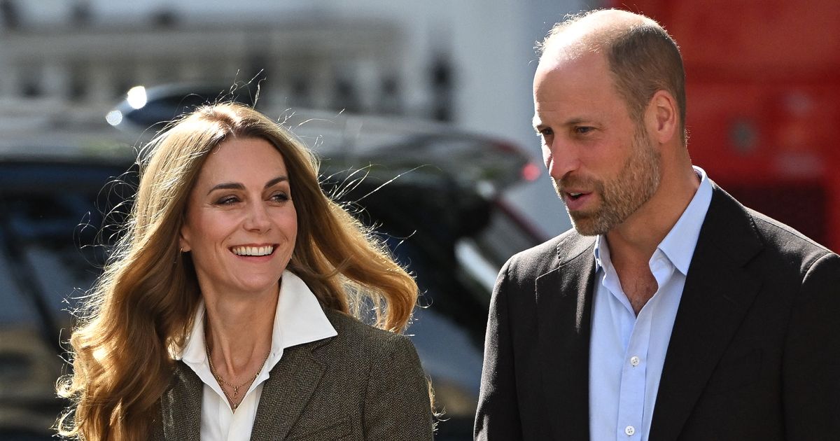 Forest Lodge's staircase undergoing refurbishment in 2001