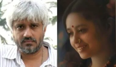 Filmmaker Vikram Bhatt's mother Varsha Bhatt dies at 85 due to prolonged illness