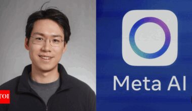 AI startup CEO who has hired several Meta engineers says: Reason AI researchers are leaving Meta is, as founder Mark Zuckerberg said, "Biggest risk is not taking ..."