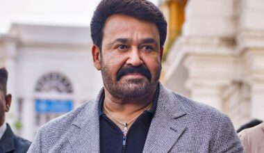 Mohanlal breaks silence on AMMA exit in the aftermath of Hema Committee after one year: ‘Suddenly we became enemies’