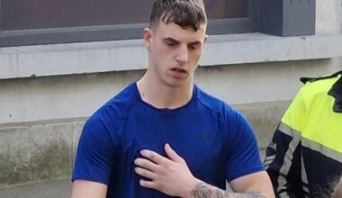 Westmeath man charged with damaging Sligo pub has case adjourned to come up with compensation