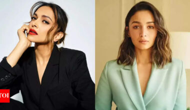 Deepika Padukone fans FURIOUS with Alia Bhatt; accuse her of being 'jealous', draw Sydney Sweeney comparisons: 'She’s so obsessed…' | Hindi Movie News