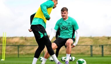 Daniel McDonnell’s Ireland v Hungary preview: There will be no second chances on Boys in Green’s fairway to heaven
