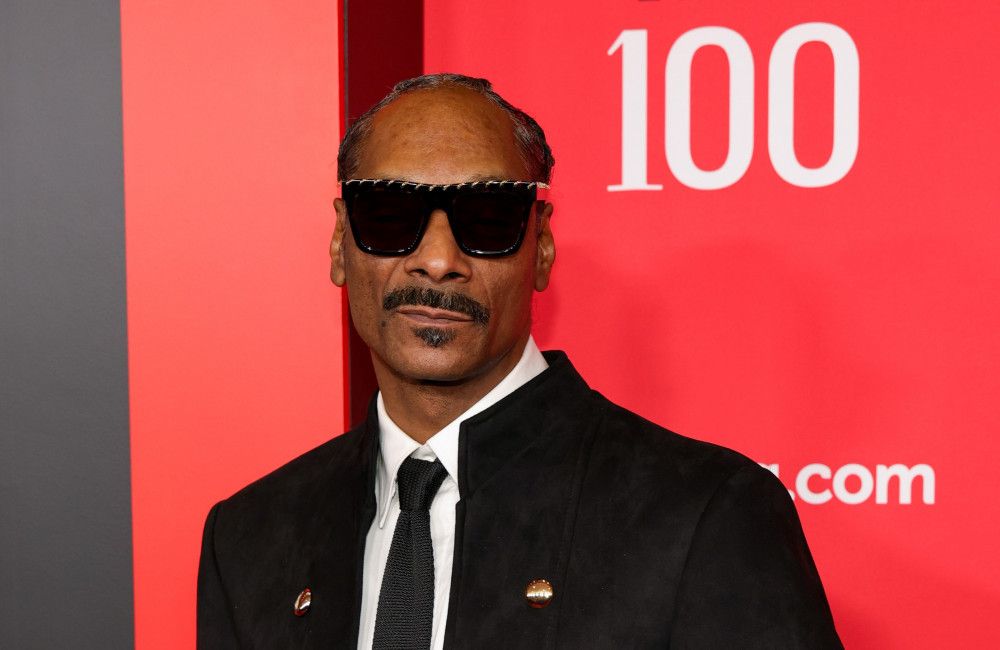Snoop Dogg and Eli Roth team up for horror film