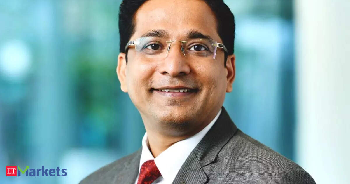 Weakness in Bank Nifty holding back market rally: Rajesh Palviya