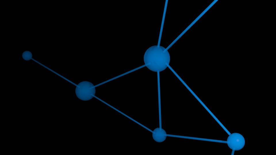 Concept: artificial intelligence artificial intelligence neural networks, digitizing the information flow passing through rack servers in a data center. Related topics link user data.or molecules
