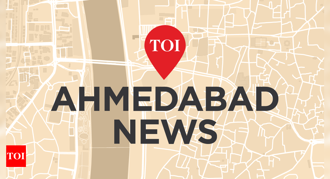 45 days on, guilt makes man confess to brother’s murder | Ahmedabad News