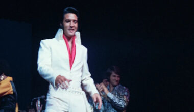 Baz Luhrmann's 'EPiC' new film reveals never-seen Elvis footage