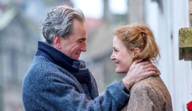 10 Great Movies New To Netflix In September 2025