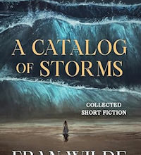 Review by Paul Di Filippo – Locus Online