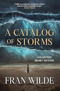 Review by Paul Di Filippo – Locus Online