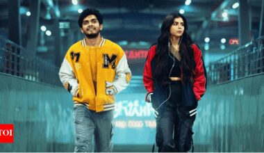 'Lokah: Chapter 1 - Chandra' box office collection: Kalyani Priyadarshan starrer earns Rs 9.75 crore |
