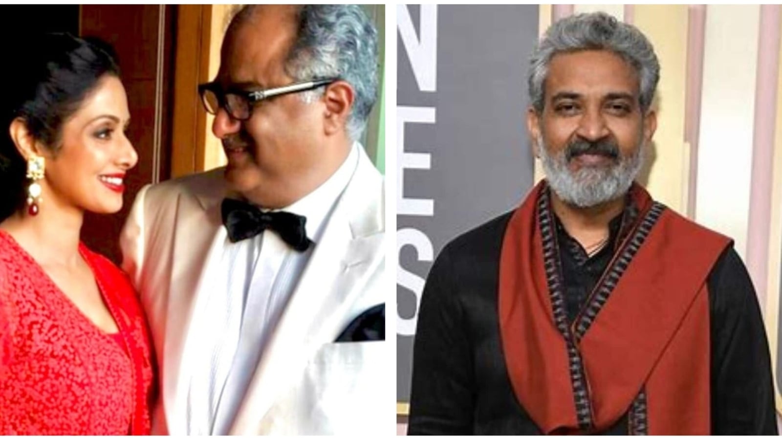 Sridevi couldn't work in SS Rajamouli's Baahubali because of a ‘misunderstanding’ created by producer, says Boney Kapoor