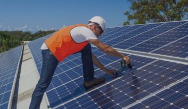 ‘We’ve saved almost €10,000 in a year’ – how much do solar panels cost and when will you see a return on your investment?