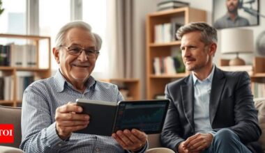 Financial plan for aged: What is Mutual Fund–Voluntary Retirement Account, modelled on US 401(k)? All you need to know