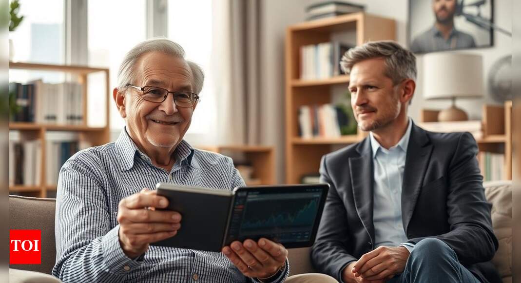 Financial plan for aged: What is Mutual Fund–Voluntary Retirement Account, modelled on US 401(k)? All you need to know