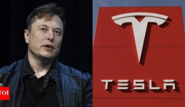 ‘Please join the Tesla silicon team if you want to…’: Elon Musk offers job as he announces ‘epic’ AI chip