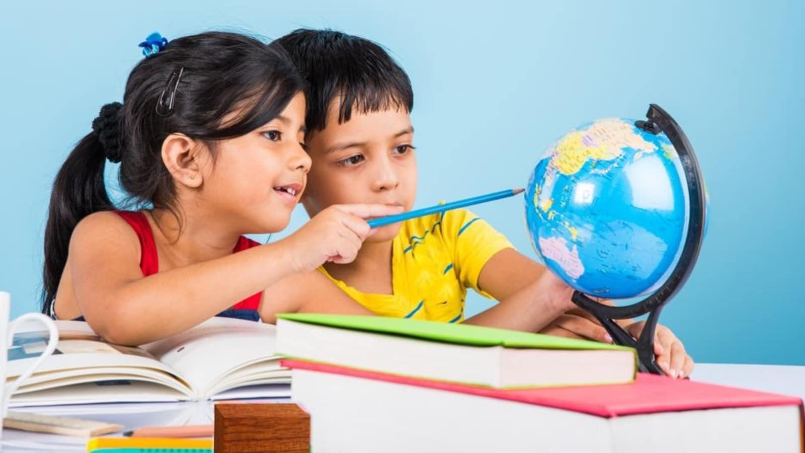 From copying books to creative assignments: How homework in Indian schools is changing