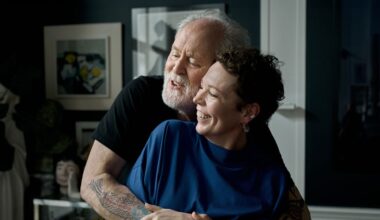 Olivia Colman's "excellent" and "essential" family drama confirms UK release