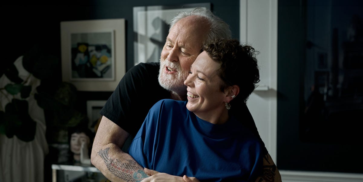 Olivia Colman's "excellent" and "essential" family drama confirms UK release