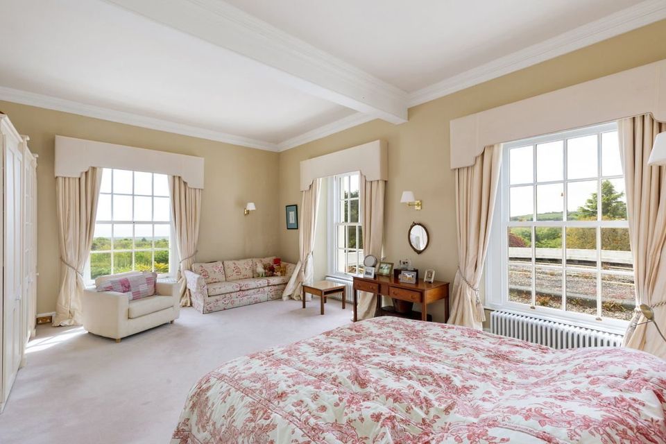 Dunran Demesne, Ashford, Co Wicklow.