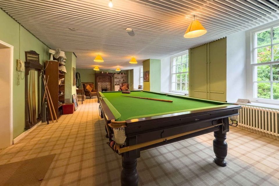 Dunran Demesne, Ashford, Co Wicklow.