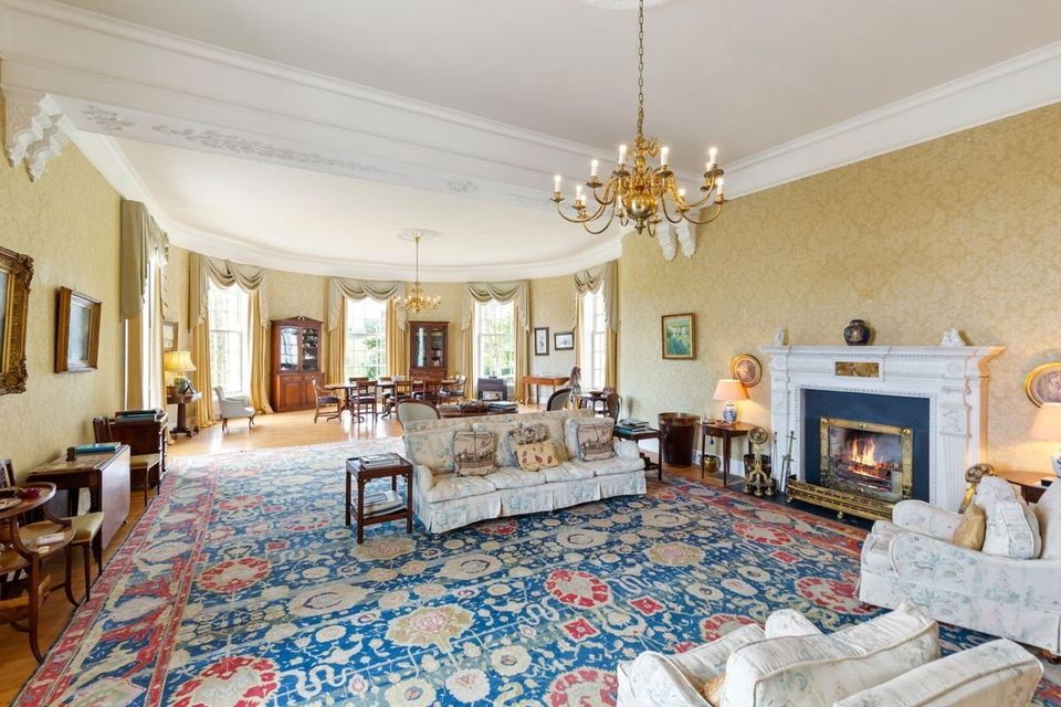 Dunran Demesne, Ashford, Co Wicklow.