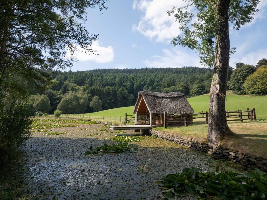 Dunran Demesne, Ashford, Co Wicklow.
