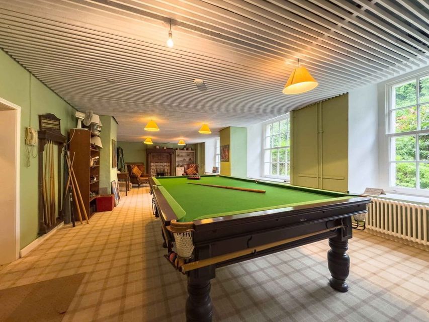 Dunran Demesne, Ashford, Co Wicklow.