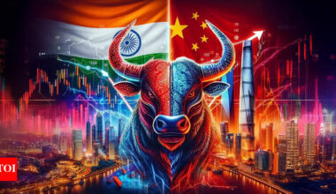 Indian stock markets may finally narrow gap with EMs! Modi-Xi meet, GST rate cuts boost sentiment; what’s the outlook?