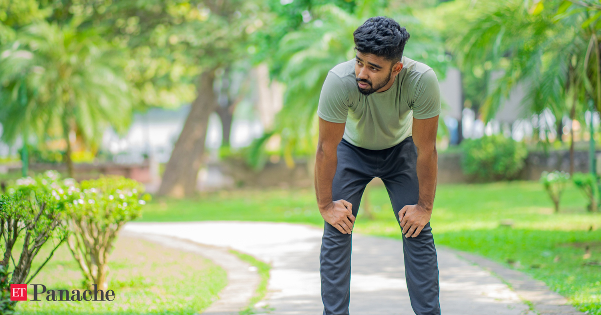 The 10,000 steps trend isn't for everyone, Dr. Pal explains. Shares a 30-minute routine as effective as 1.5 hour walk to burn calories