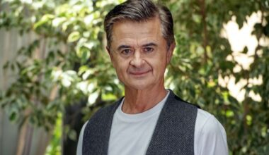 Pádraig Cusack: ‘My dad just said these things happen. He said that he was away a lot and having company helped him through whatever he was doing and he ended up having a child. None of us are perfect’