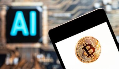 Crypto Is Powering The AI Age’s Most Critical Fuel: Data